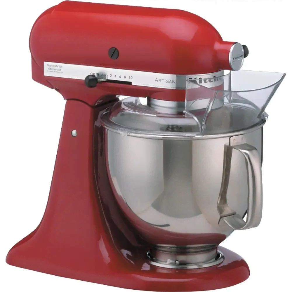 KitchenAid mixer-4