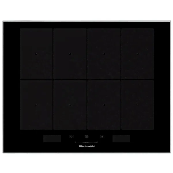 Встраиваемая индукционная панель KitchenAid KHIAS 86500