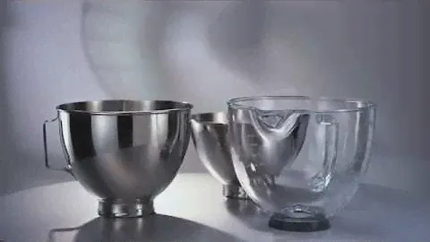 KitchenAid dzieża do miksera (5k5gb)