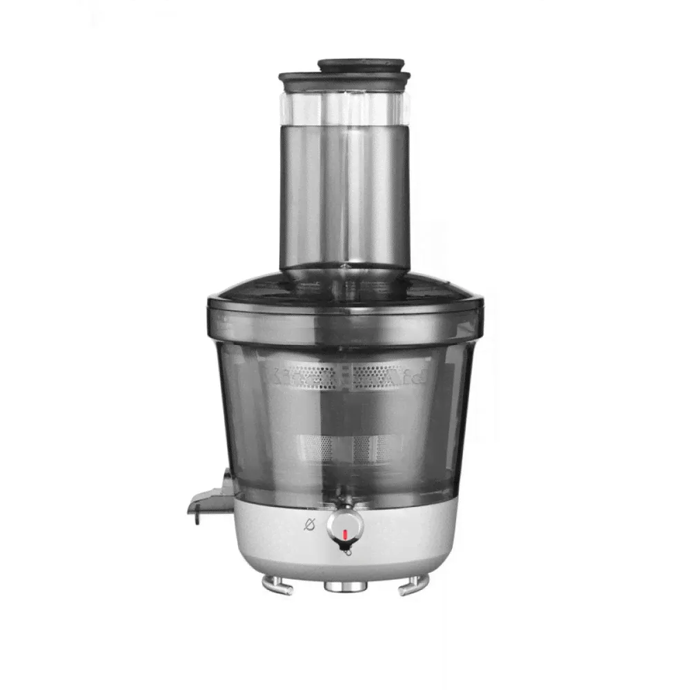 Характеристики - KitchenAid 5KSM1JA-4