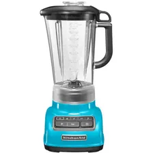 Блендер KitchenAid Diamond 5KSB1585ECL Голубой