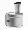 Насадка для кухонного комбайна KITCHENAID 5ksm2fpa (30 990 руб.) - купить с доставкой в Москве и регионах России | Эталон БТ