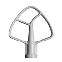 Планетарный Миксер KitchenAid Heavy Duty 4.8 л, белый, 5KPM5EWH