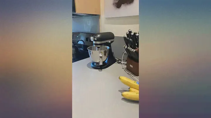 Kitchenaid Artisan Mini Plus 3.5-Qt. Tilt-Head Stand Mixer with Flex Edge Beater, revieww