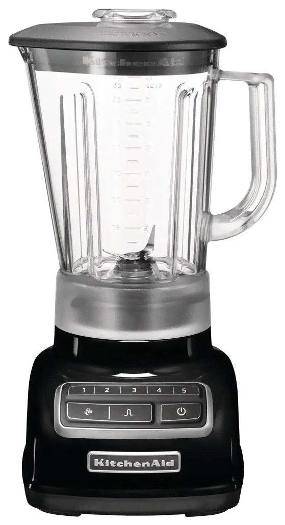 Блендер KitchenAid Classic 5KSB1565EOB Black, Classic 5KSB1565EOB