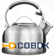 Чайник наплитный KitchenAid KTST20SBST