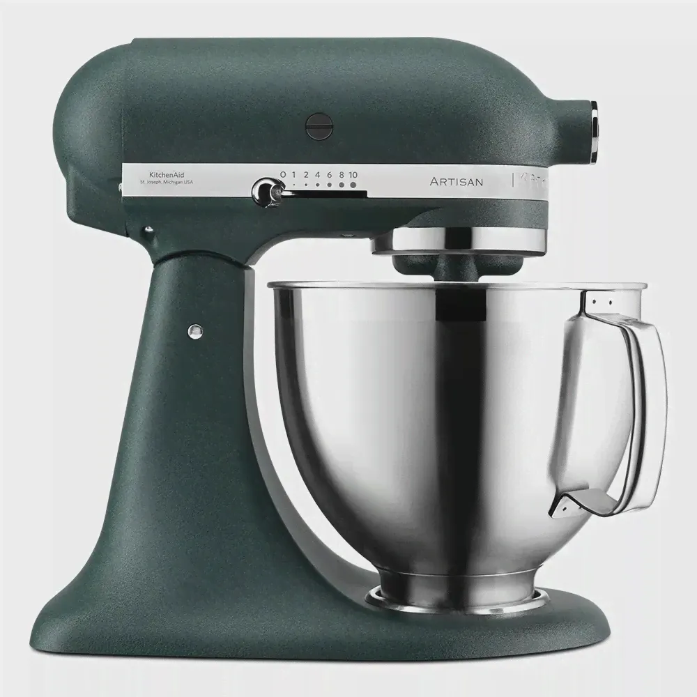 Планетарный миксер KITCHENAID 5KSM185PSEPP ARTISAN-4