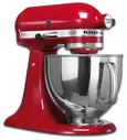 KitchenAid чаша для миксера K5THSBP серебристый