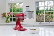 KitchenAid 5KSM2FPA