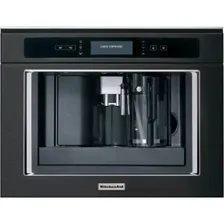 Встраиваемая кофемашина KITCHENAID KQXXXB 45600 - купить в Парк БТ