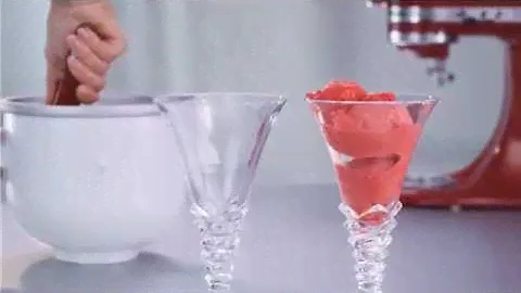 Чаша для приготовления мороженого KitchenAid