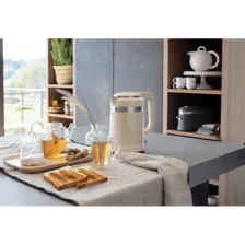 Чайник электрический KitchenAid Design 5KEK1565EER красный 1,5 л