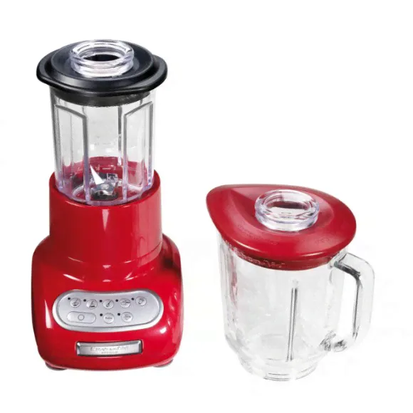 Блендер KitchenAid ARTISAN, красный, 5KSB5553EER-1