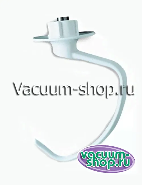 Насадка крюк для теста KitchenAid K5ADH