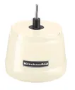 Чоппер 5KFC3515EAC, 2 скорости, кремовый, KitchenAid